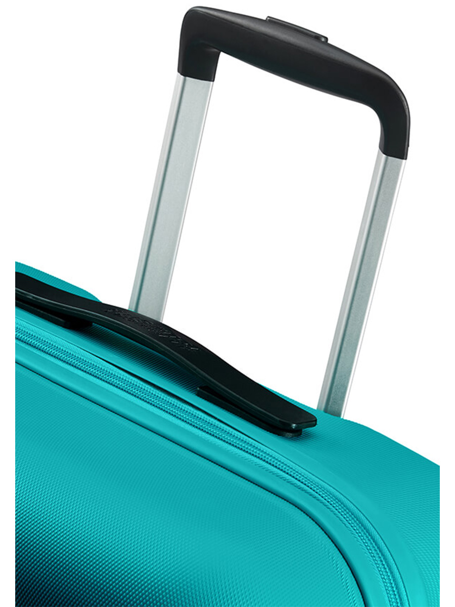 MA0-21002 Чемодан MA0*002 Spinner 66 American Tourister Wavetwister  - Вид №7