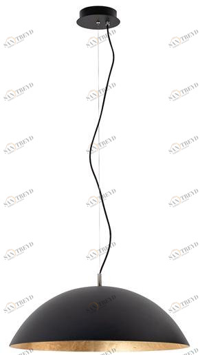 Hind Rabii Металлический светодиодный подвесной светильник Ond'a sun-id-1352220