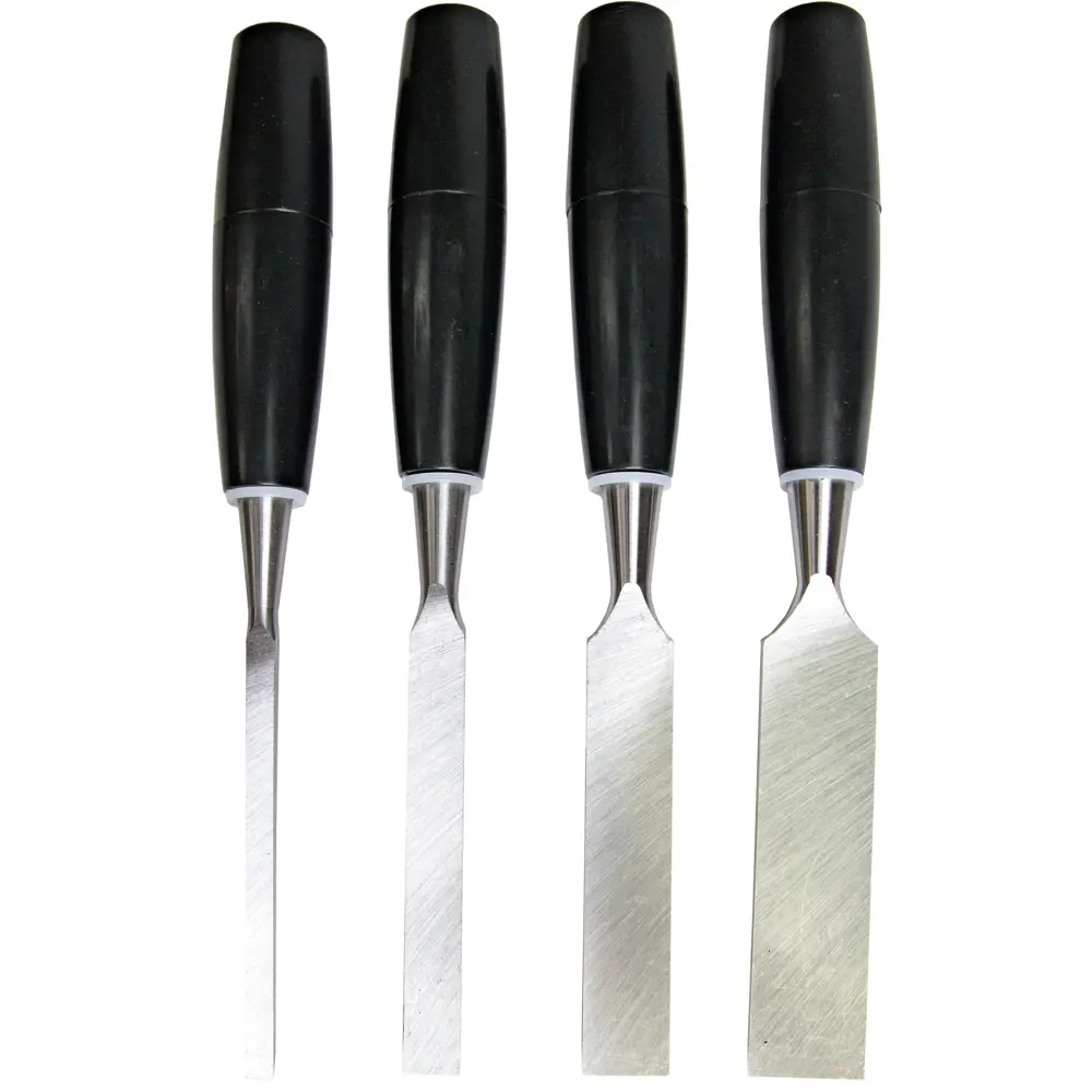 Набор стамесок СПЕЦ для тонкой работы по дереву 89348451 STLM-1406924 - Вид №3