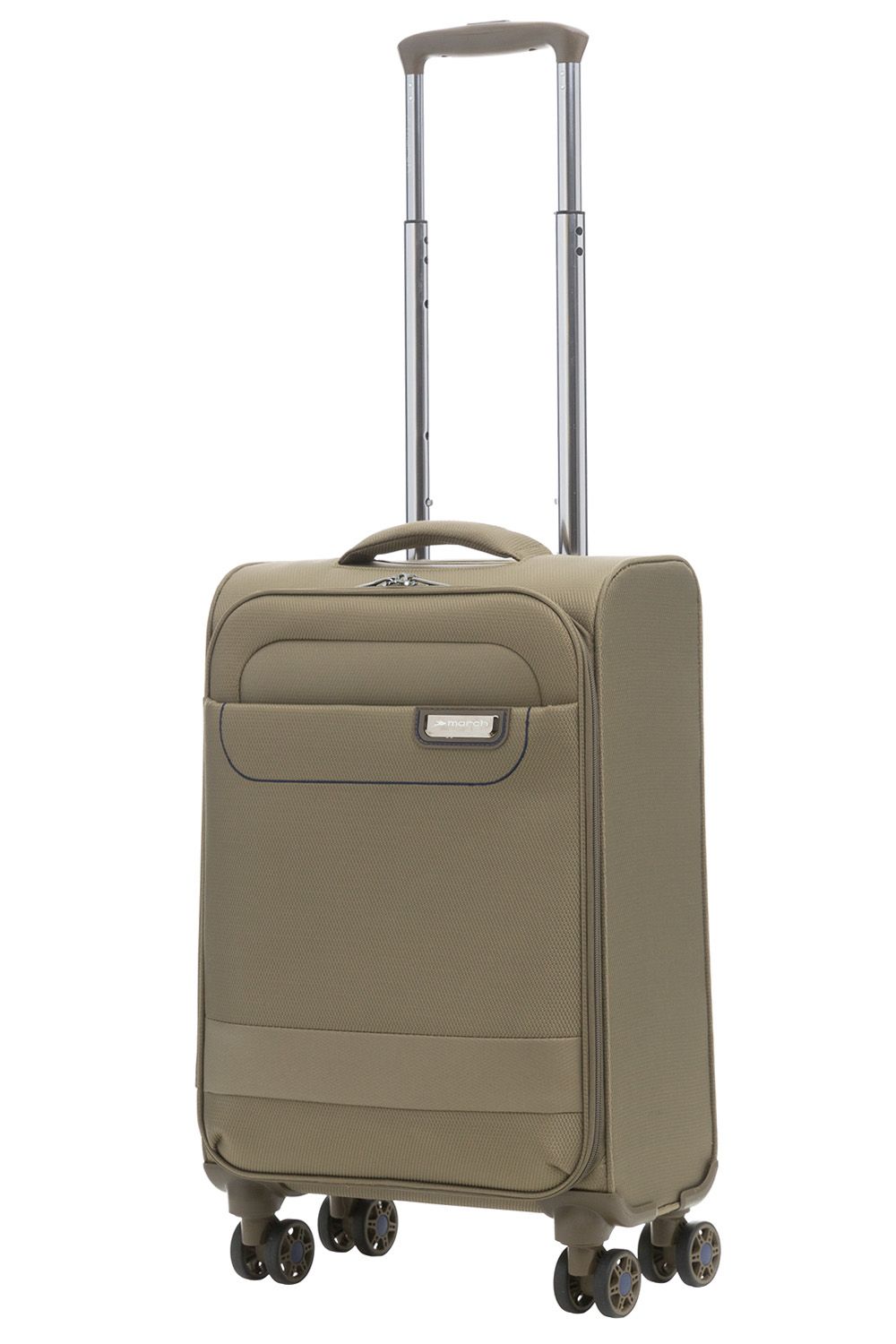M2612-06-52 Чемодан M2612*52 S March Tourer 