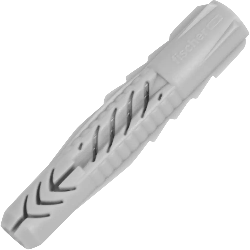 Дюбель универсальный Fischer UX, 8x50 мм, нейлон, 100 шт STLM-2115197 - Вид №1