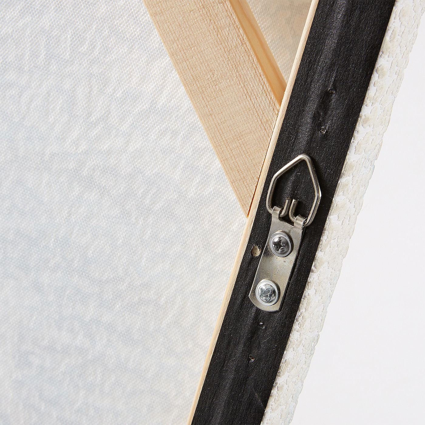 053768 Картина Selena 80x80 на холсте La Forma Selene