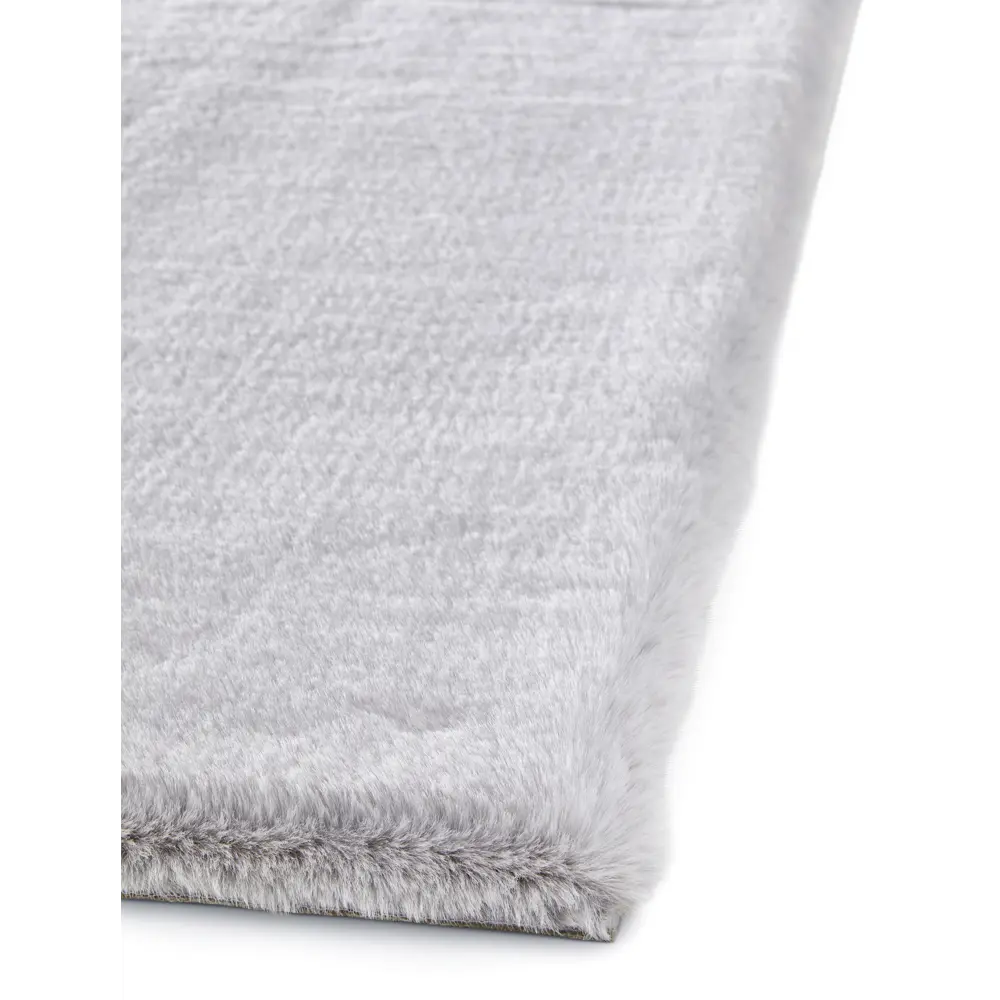 Ковер полиэстер Rex1 76 60x120 см цвет серый 82741684 STLM-2045221 BALTA RUGS  - Вид №1