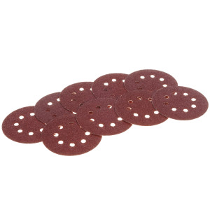 Круг шлифовальный Калибр 1312 10 шт 1241047