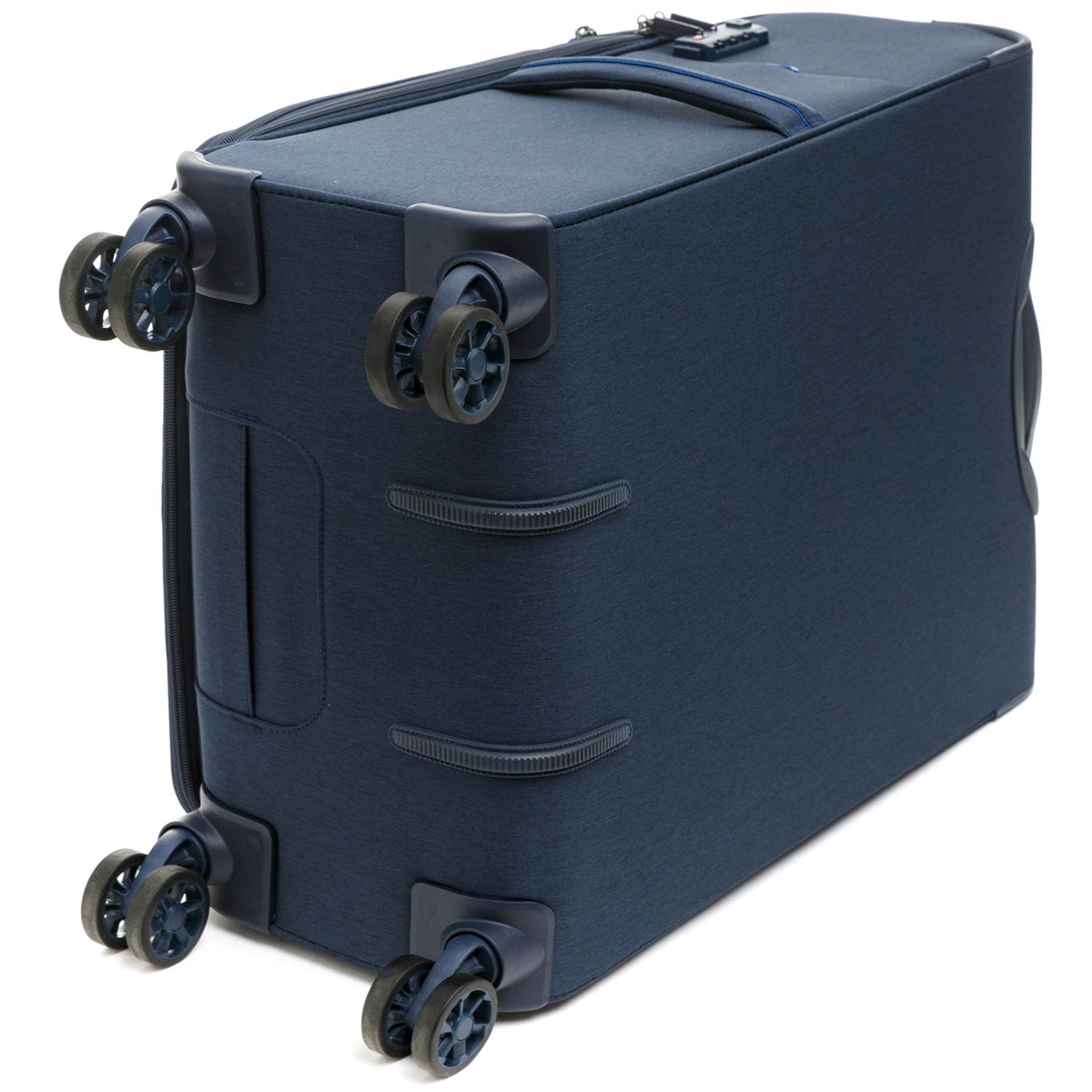 M2999-04-62 Чемодан M2999*62 M March Sigmatic  - Вид №3