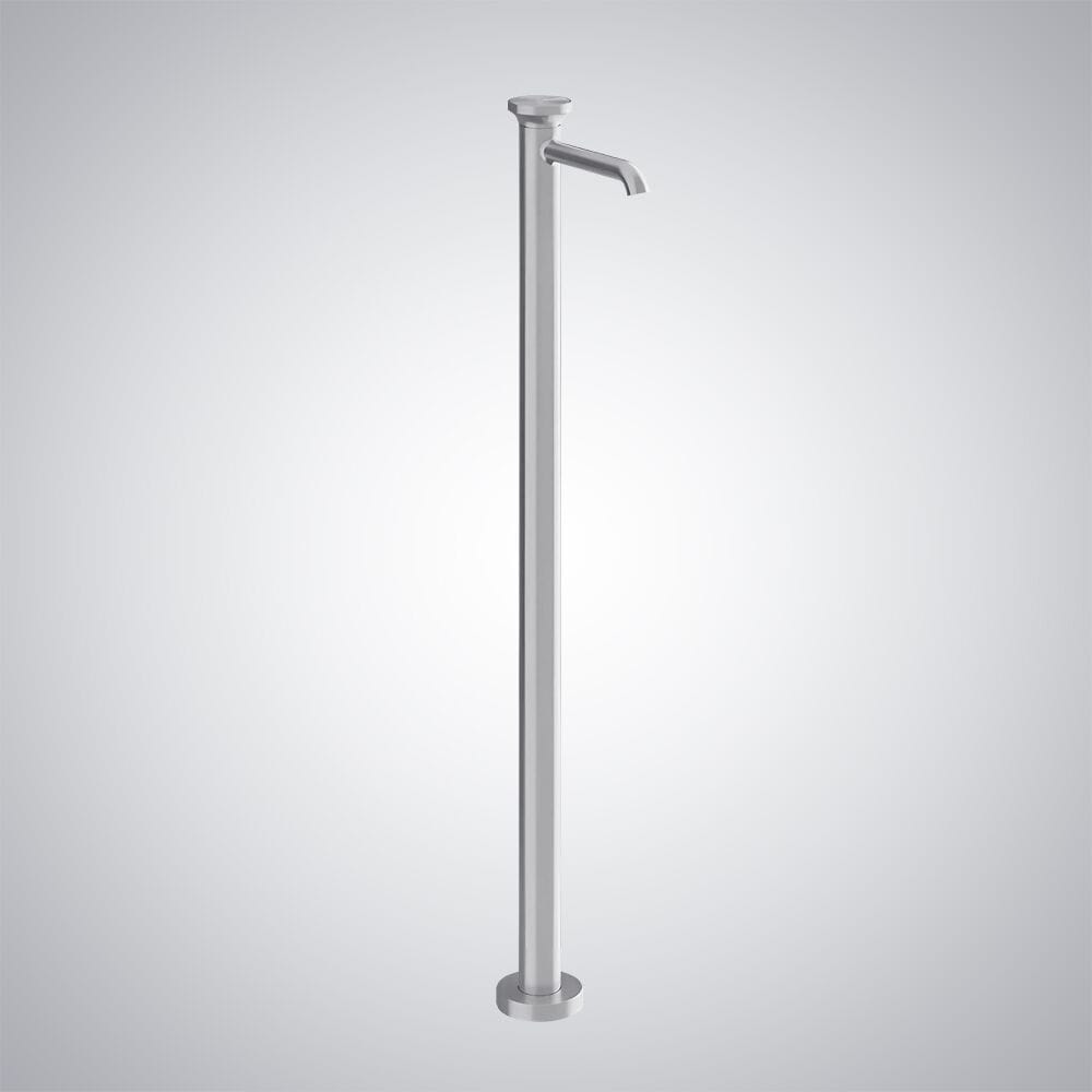 Однорычажный смеситель для раковины Fontana Showers синий Синий ARCH-00151876 - Вид №2