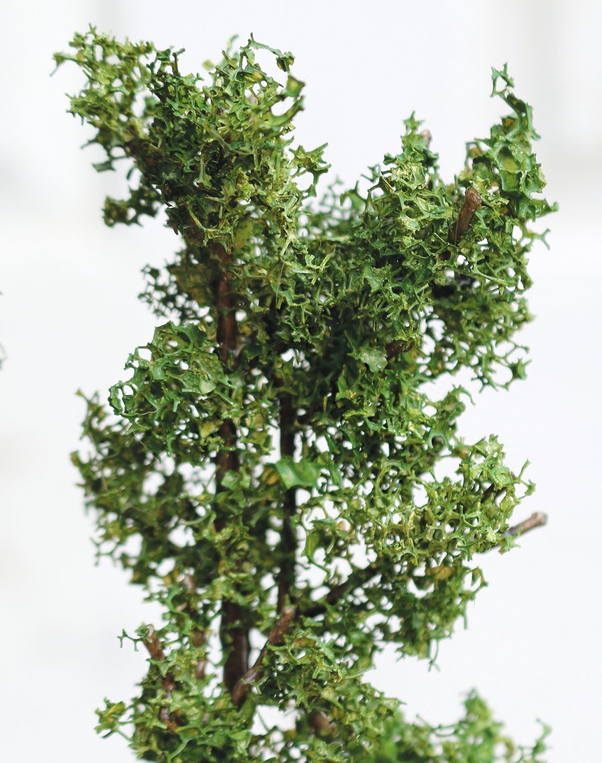 3414 883 a3 Спрей Искусственный мох, 100 см, зеленый H-andreas 