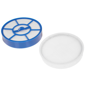 9156997 Комплект фильтров Filtero FTV 02