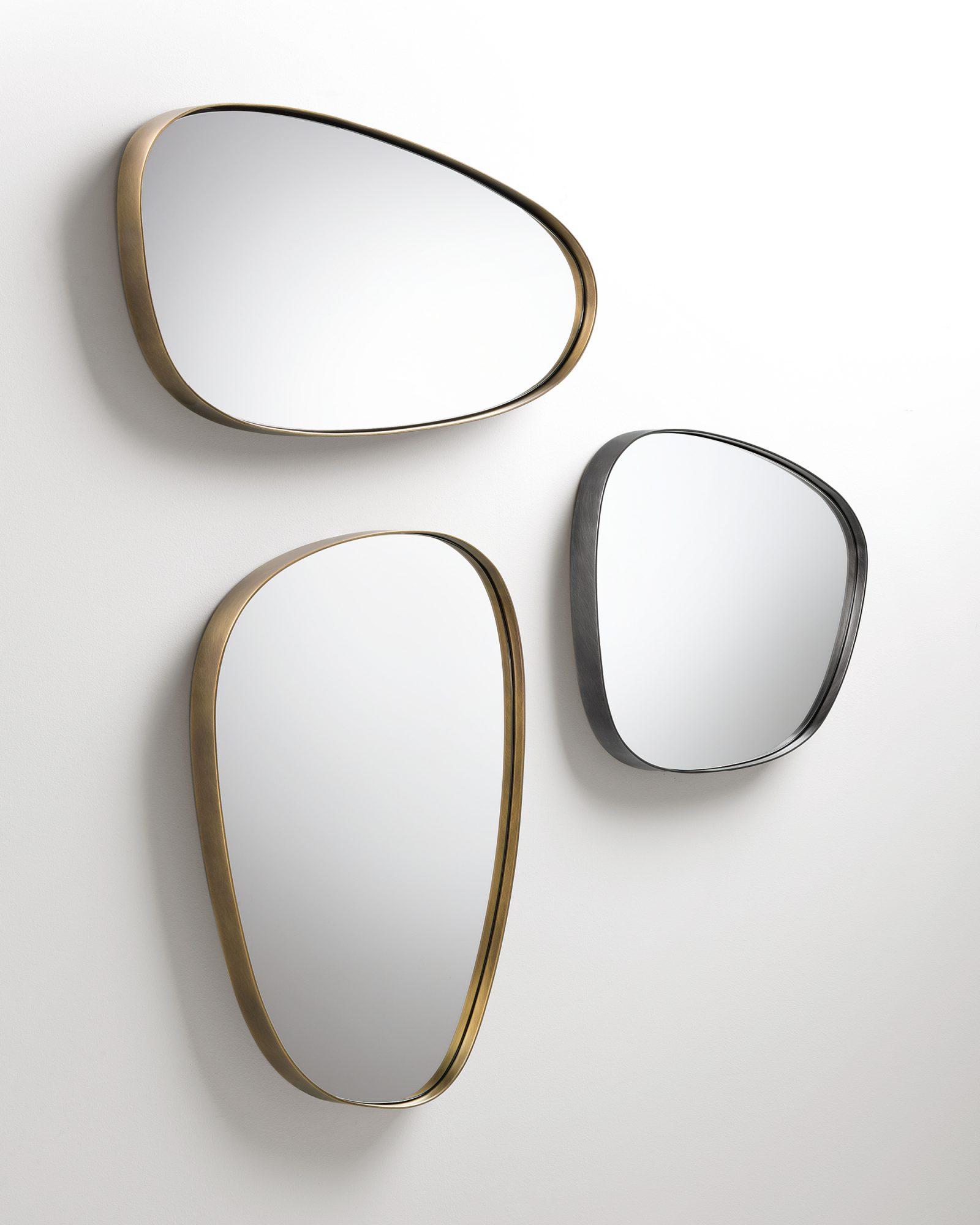 De Castelli Syro Mirror by Emilio Nanni sun-id-1992825 - Вид №1
