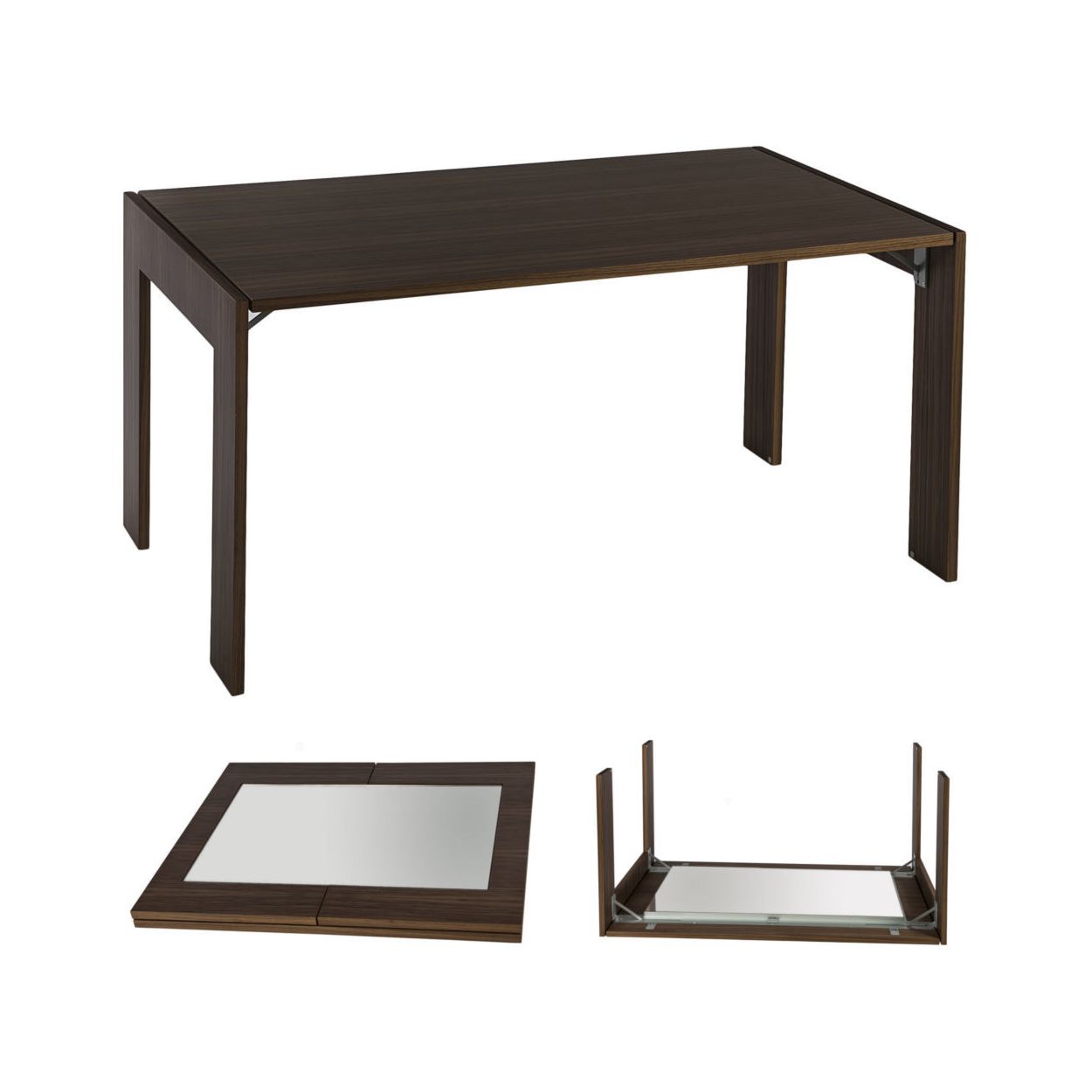 Стол-зеркало / Tip over Porada sun-id-378756 - Вид №3