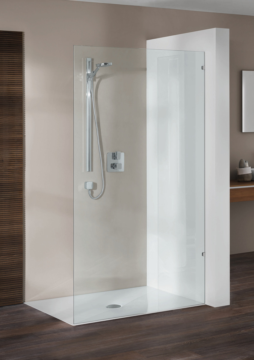 Душевой поддон KALDEWEI Сталь эмалированная 913-1 450 теплый серый 80 913-1450 - Вид №10