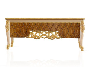 Прямоугольный стол