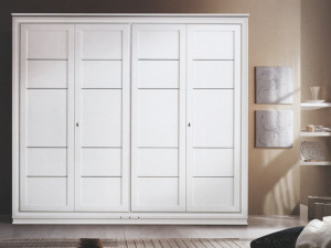 Шкаф  ARTE CASA 2046