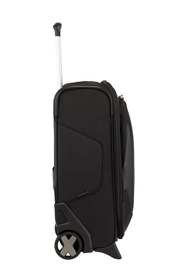 CS1-09001 Чемодан CS1*001 XBlade 4.0 Upright Underseater 45 Samsonite X`Blade 4.0  - Вид №6