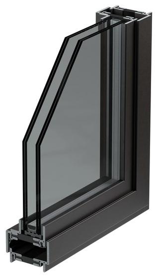 Mogs Стальное окно Ferrofinestra sun-id-1397834 - Вид №25