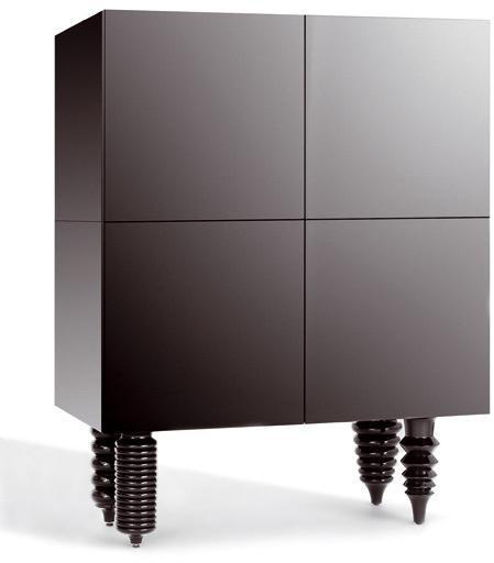 BD Barcelona Design Комод в мдф Multileg sun-id-1382861 - Вид №1