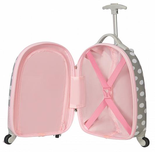 40C-90005 Чемодан 40C*005 Spinner 46 Samsonite Disney Ultimate 2.0  - Вид №1