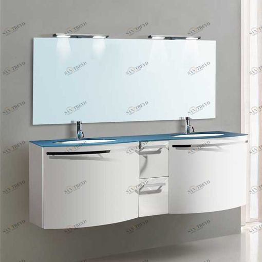 Комплект мебели для ванной CM09MY La Bussola‎ Mikonos Collection