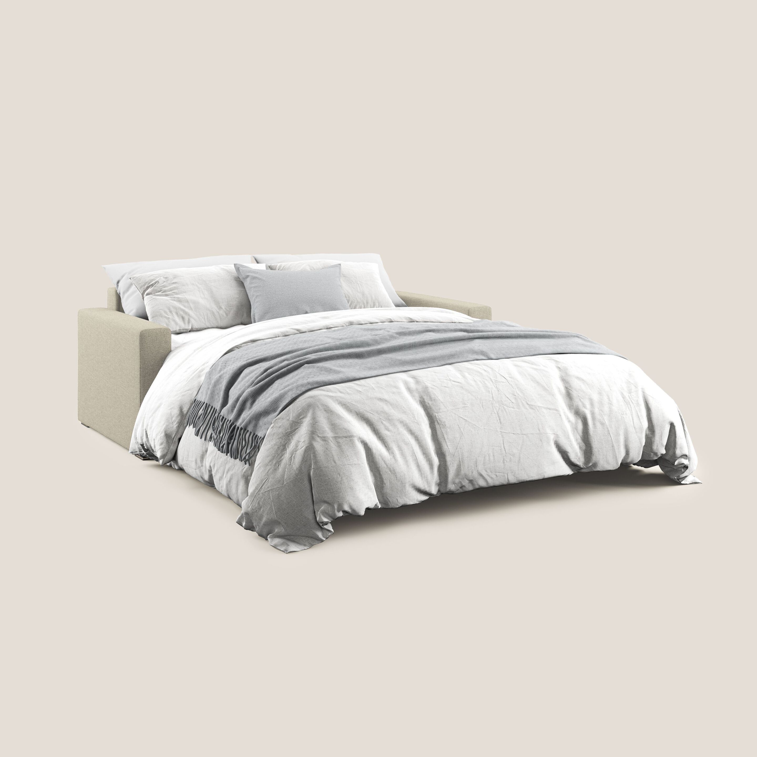 Ткань раскладной диван-кровать Divani.Store BEST ARCH-00130404 - Вид №34