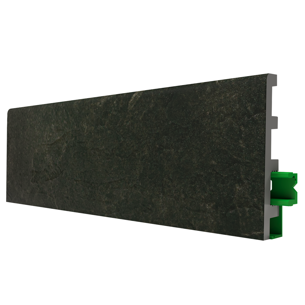 Плинтус напольный из дюрополимера PX81404.379 HANNAHHOLZ 