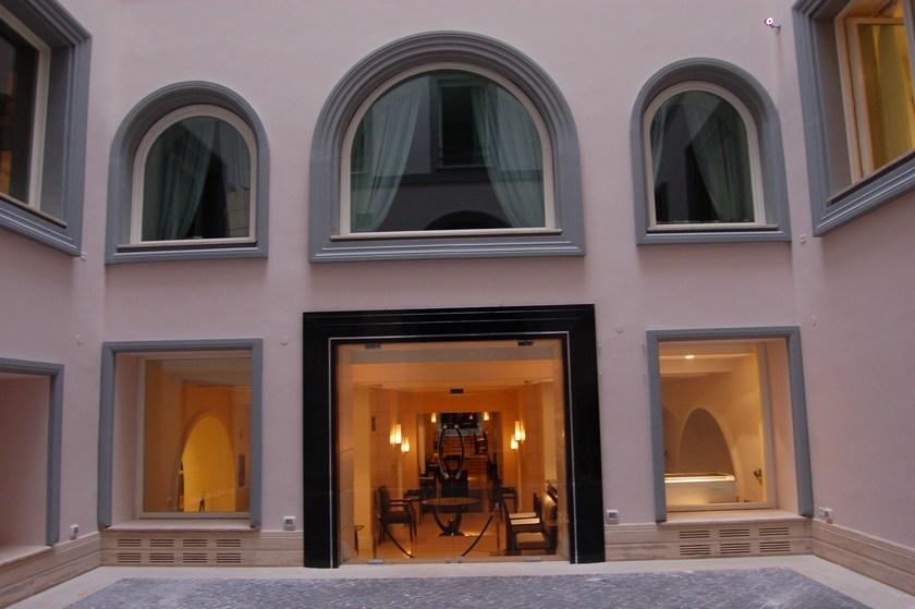 Eleni Фасадная рамка в формате eps sun-id-1381612 - Вид №27