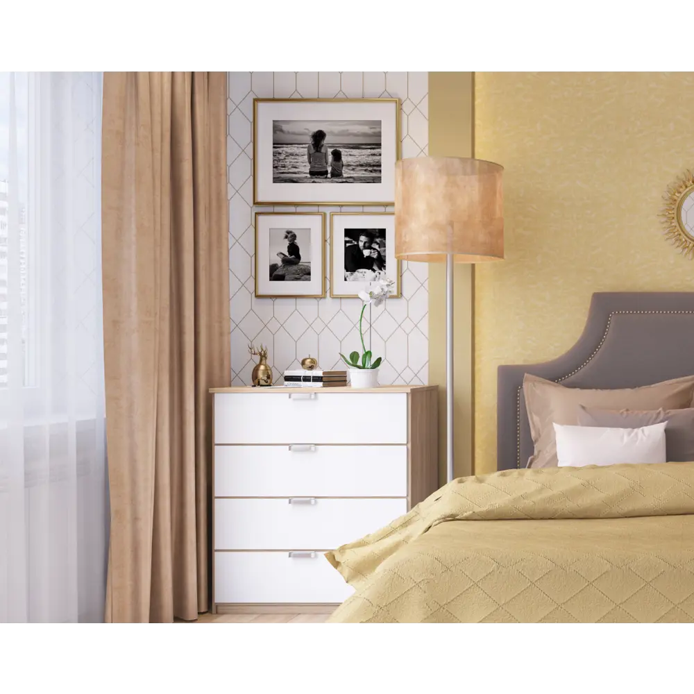 Santreyd Орхидея Фаленопсис Экстра - изысканное украшение интерьера 13974277 STLM-0004094 - Вид №8