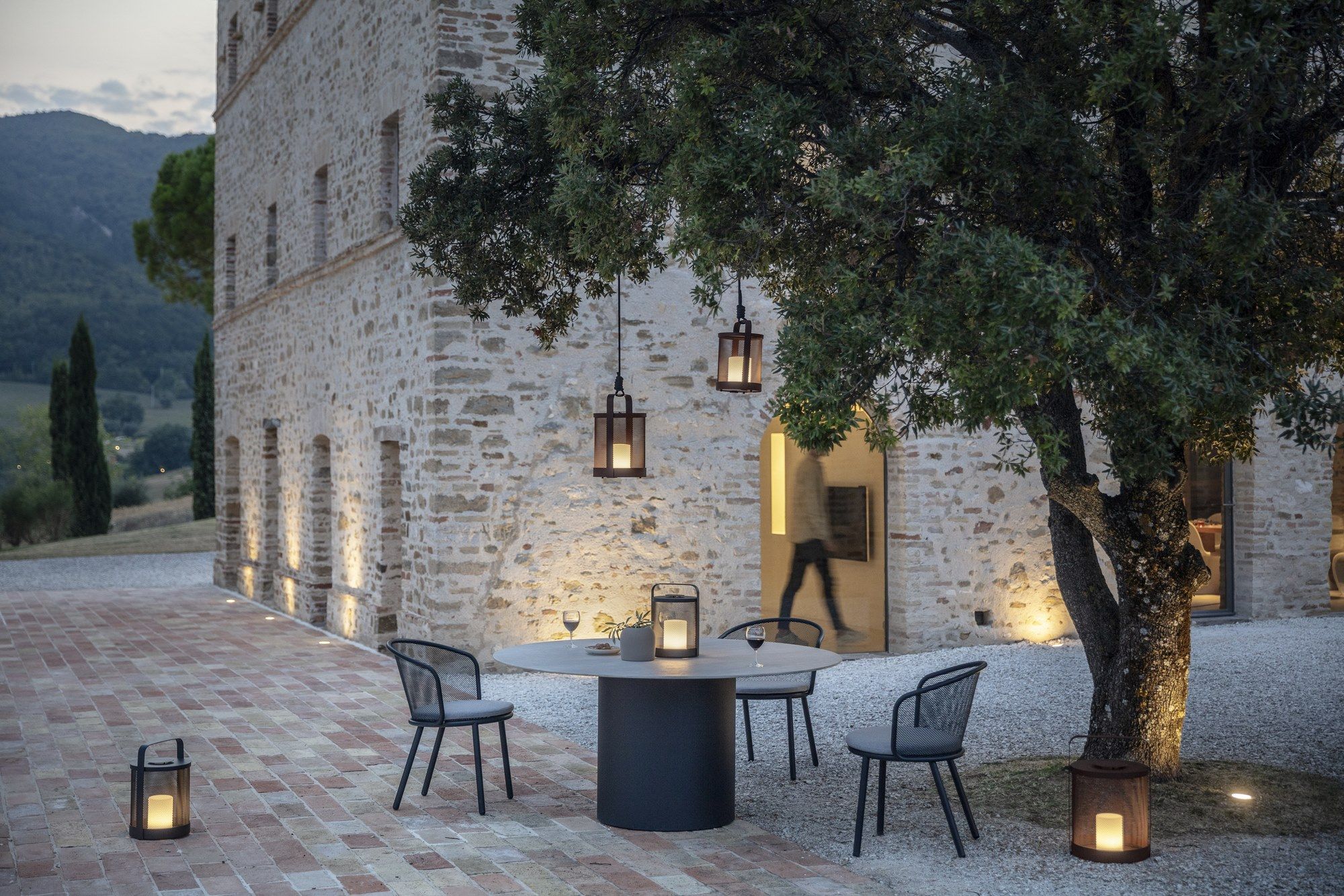 Круглый стол Todus Branta ARCH-00142016 - Вид №10