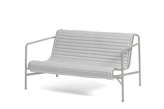Стальной садовый диван Hay Палисад ARCH-00113710 - Вид №24