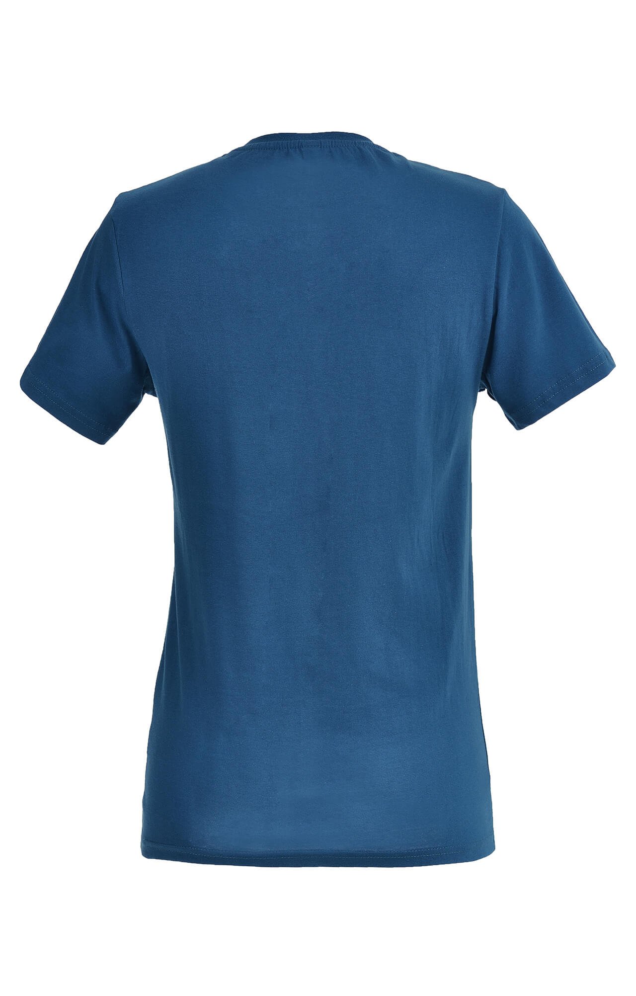 4958268 Футболка, цвет аква  Одежда для официантов  размер M (46-48) Спецодежда  - Вид №7