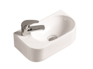 Раковина чаша SL-2014R SANTILINE