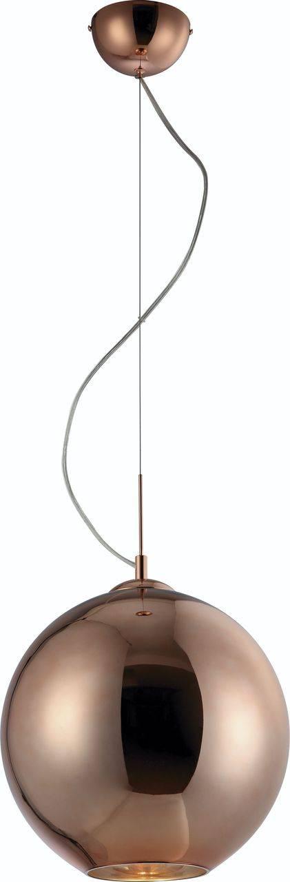 Подвесной светильник Mantra Crystal Bronze 4615 MANTRA ДИЗАЙНЕРСКИЕ, CRYSTAL BRONZE 070779 Бронза  - Вид №1