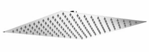 Верхний душ 300x300 mm Sanindusa Plan 5899111