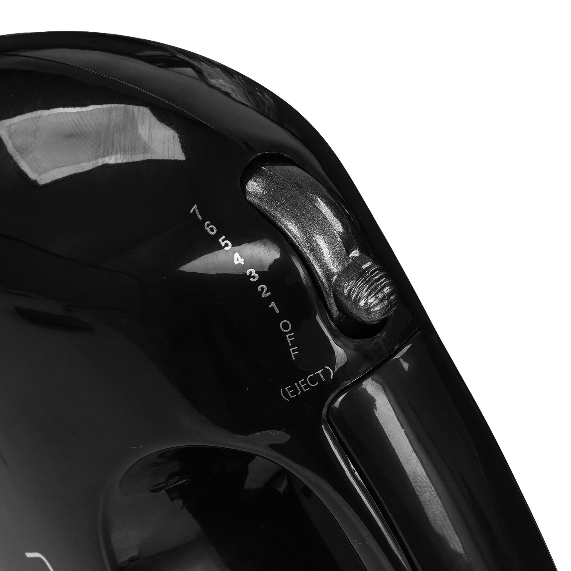 9058489 Миксер MARTA MT-MX1527A черный STDN-0071562 - Вид №3