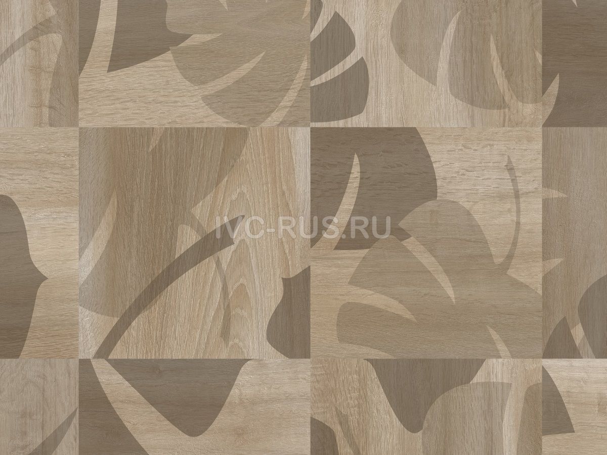 Линолеум бытовой TEXTiLE PROJEСT - ТЕКСТИЛЬ ПРОЖЕКТ i501640 IVC-RUS 