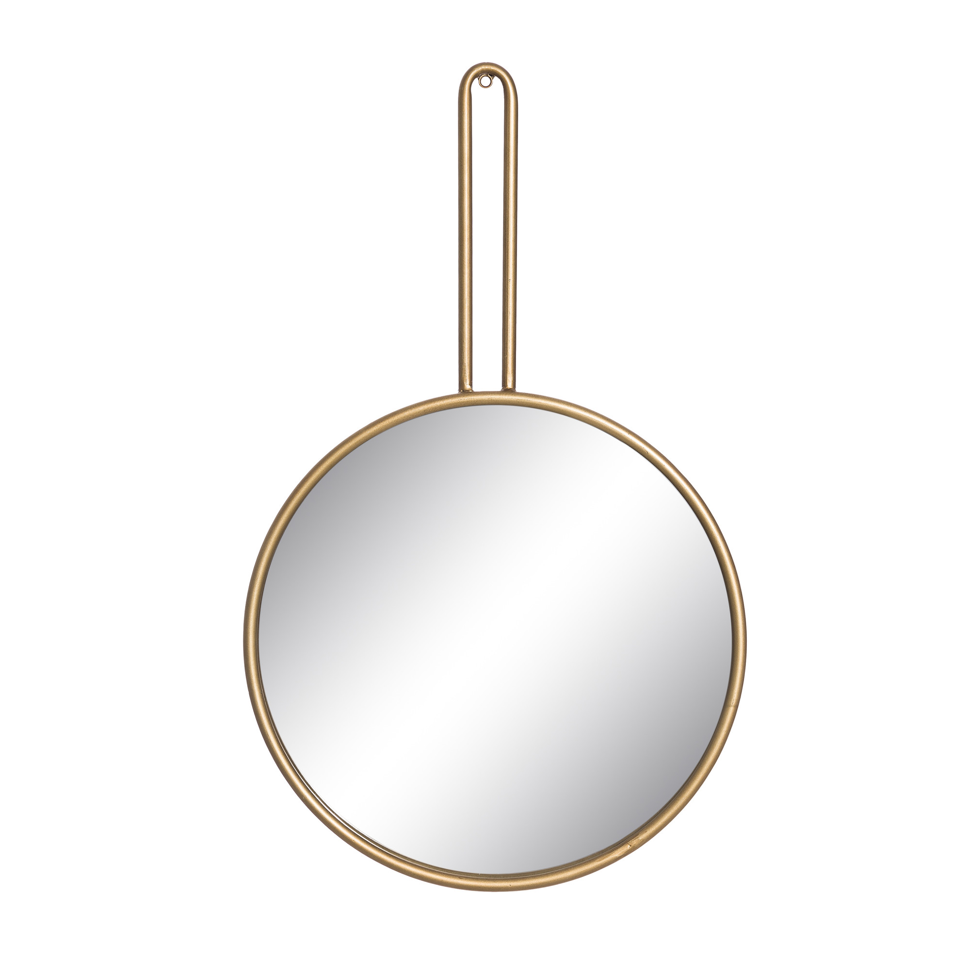 DZ-104-203 ЗЕРКАЛО НАСТЕННОЕ TO4ROOMS 