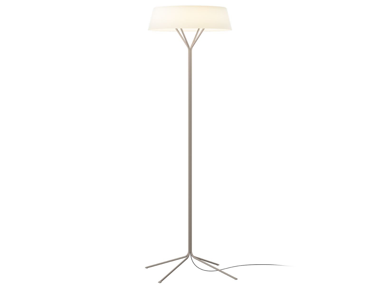 Светодиодный торшер Vibia Lily ARCH-00097402 - Вид №1