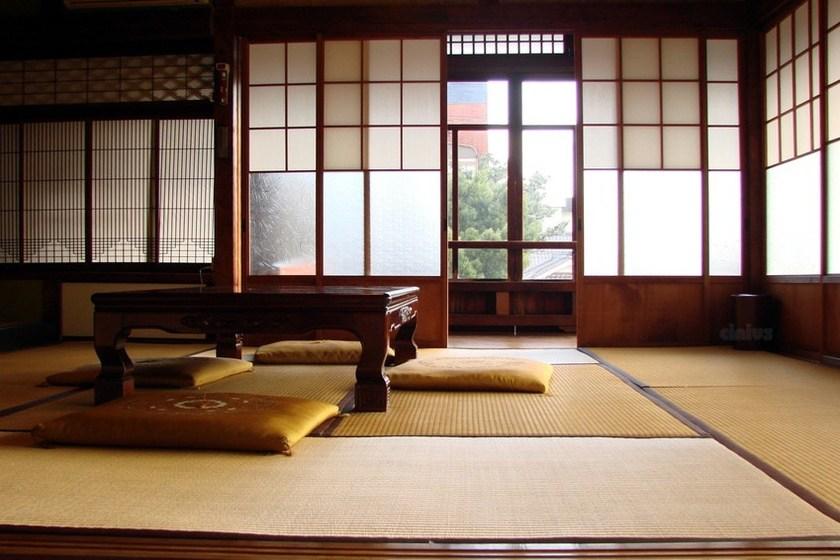 Cinius Маневренная раздвижная деревянная перегородка Shoji sun-id-1447734 - Вид №8