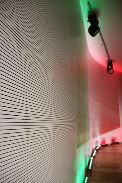 ITP Звукопоглощающие потолочные панели мдф Soundless sun-id-1422377 - Вид №55