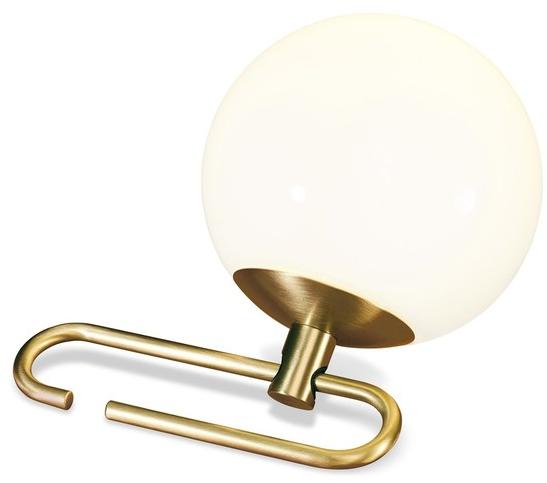 Artemide Светодиодная настольная лампа прямого света Nh sun-id-1432719 - Вид №7