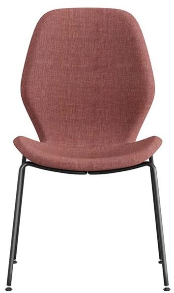 Ersa Стул из мягкой ткани Polar sun-id-1449514 - Вид №1