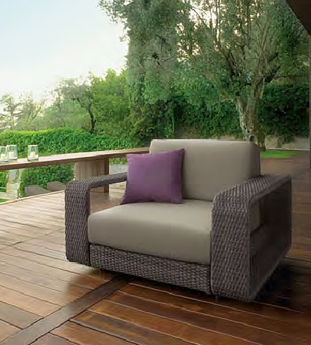 Кресло HAMPTONS ROBERTI 9611 