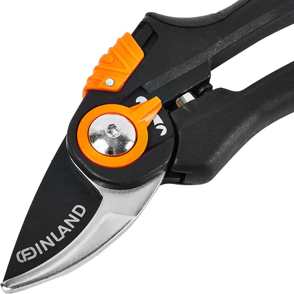 Секатор садовый Finland 1431 для точной обрезки ветвей 89347229 STLM-1575658 - Вид №1