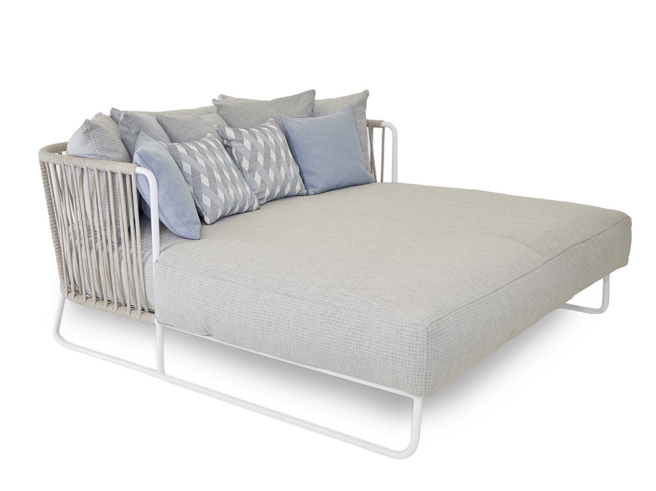 Ткань сад кровать Rever Levante ARCH-00109100