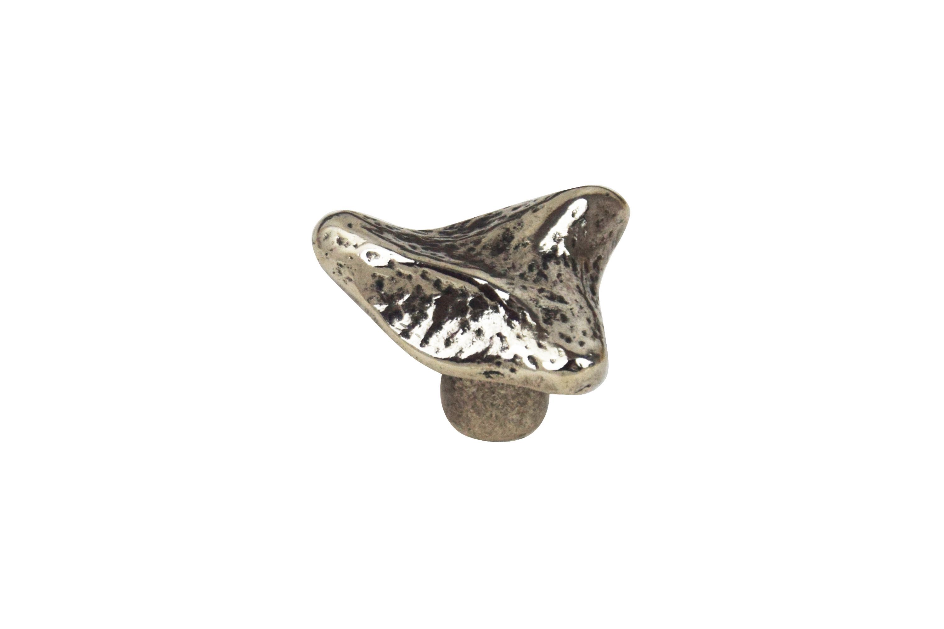 Бронзовая ручка GIARA ART DESIGN-BRONZE ETNICI ARCH-00105161 - Вид №5