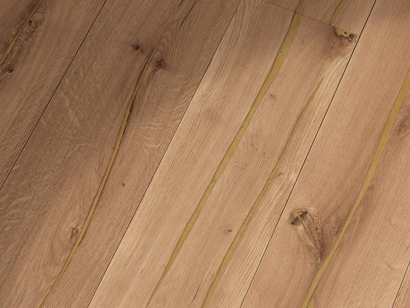 mafi Дубовый пол Koralle Ecc2bkn - Вид №2