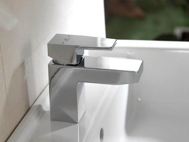 NOKEN Смеситель для умывальника с аэратором Acro-n sun-id-1413923 - Вид №2