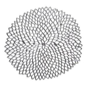 Салфетка виниловая Silver, 36х39 см