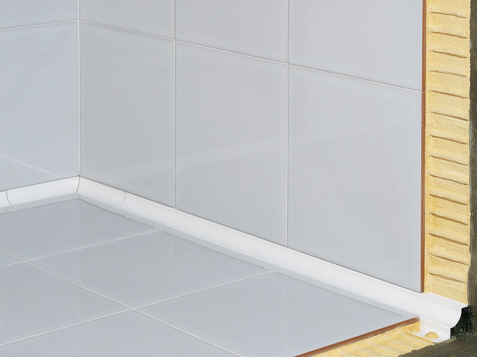 Антибактериальная алюминиевая доска для настила пола EMAC Italia Novoescocia® ARCH-00027347