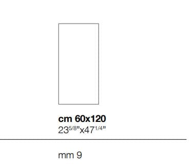 Пол / керамогранит Casalgrande Padana Granitoker ARCH-00038838 - Вид №3