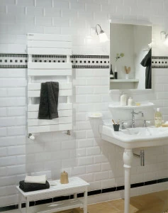 Водяной радиатор SX-185-080 Régate Acova 1851